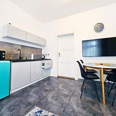 Vaclavkova Apartment Mladá Boleslav エクステリア 写真