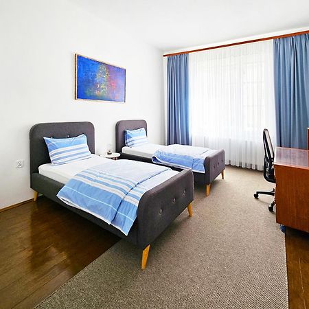 Vaclavkova Apartment Mladá Boleslav エクステリア 写真