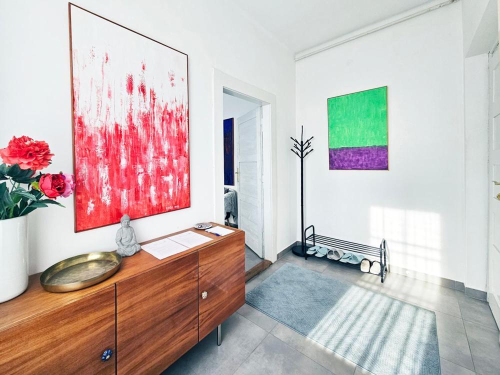 Vaclavkova Apartment Mladá Boleslav エクステリア 写真