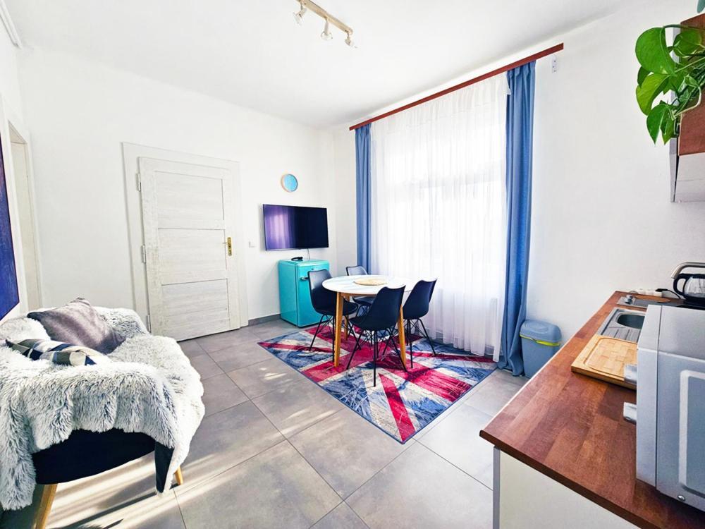 Vaclavkova Apartment Mladá Boleslav エクステリア 写真