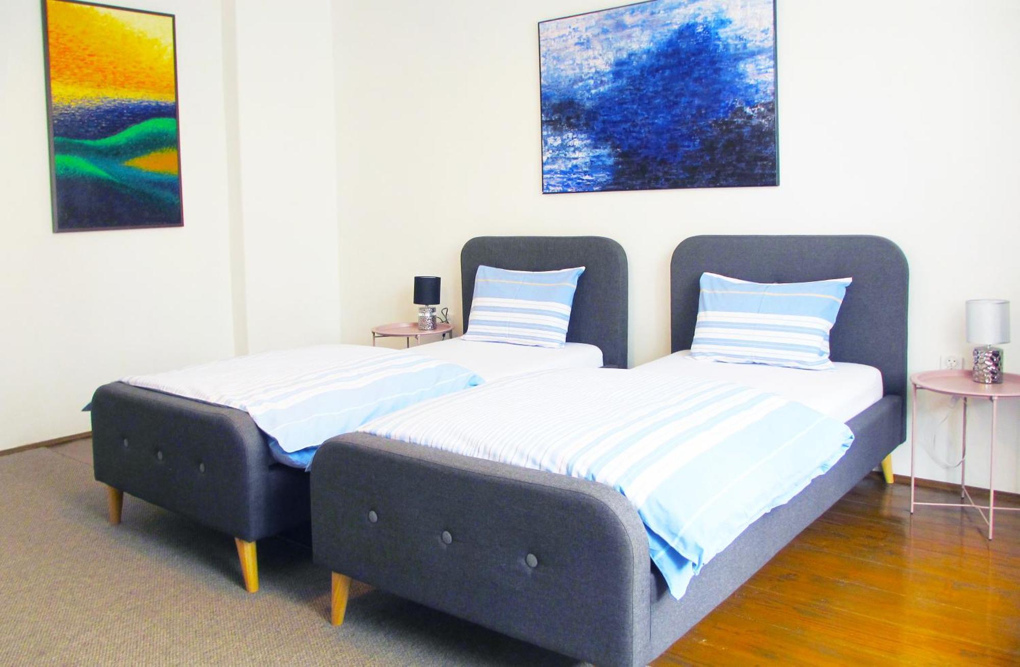 Vaclavkova Apartment Mladá Boleslav エクステリア 写真