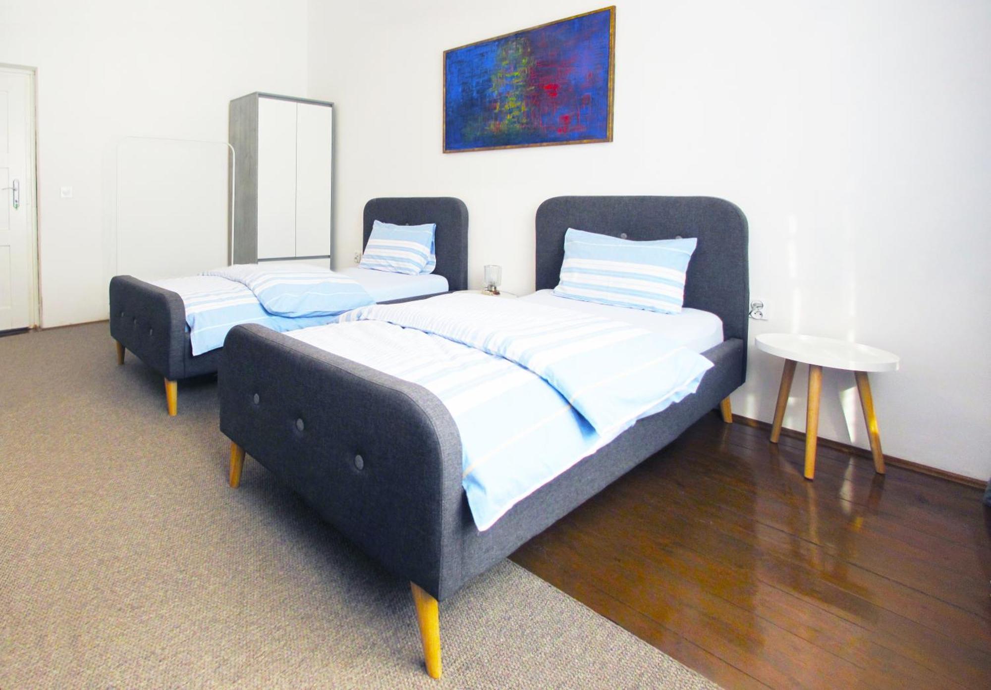 Vaclavkova Apartment Mladá Boleslav エクステリア 写真
