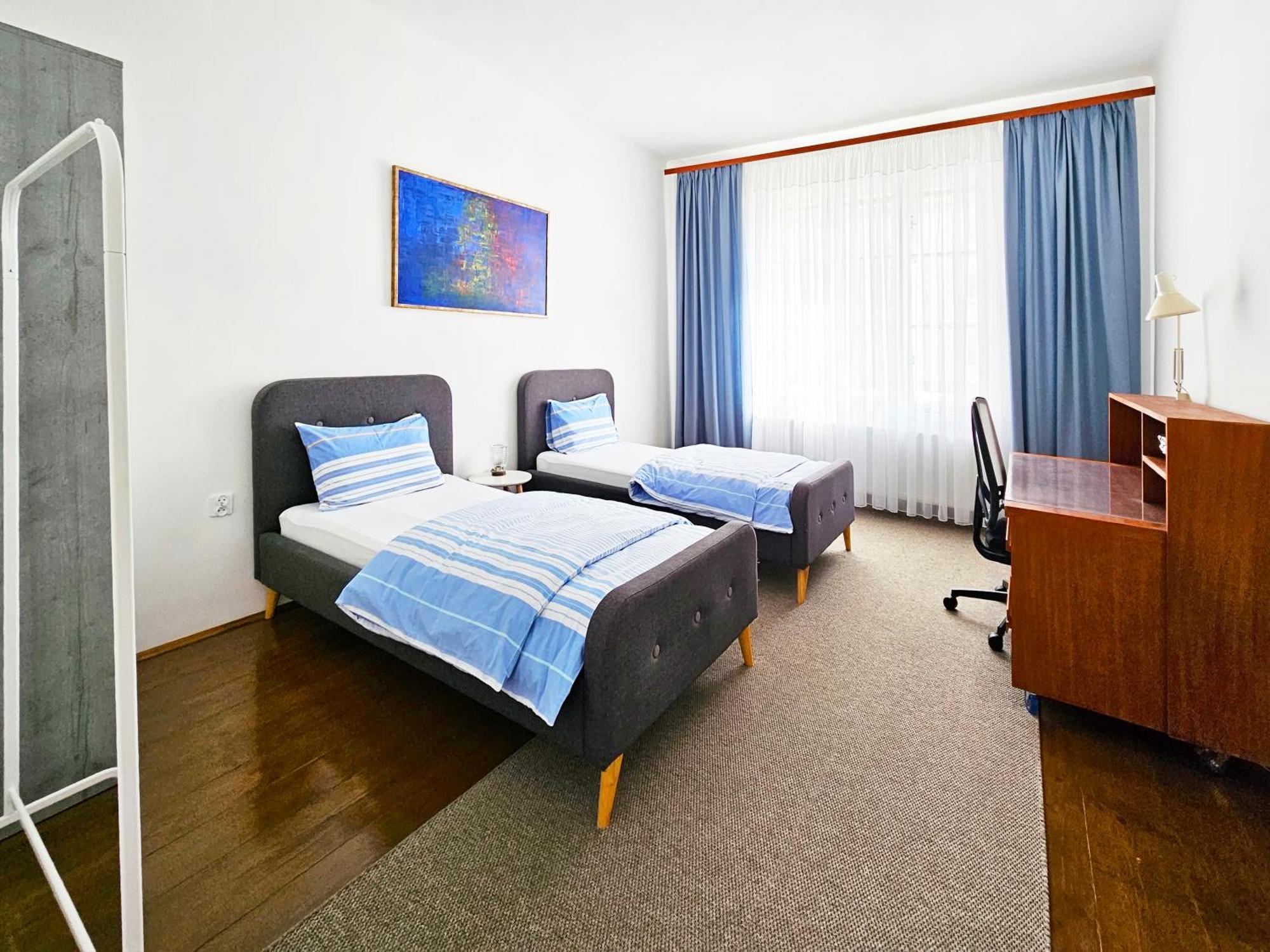 Vaclavkova Apartment Mladá Boleslav エクステリア 写真