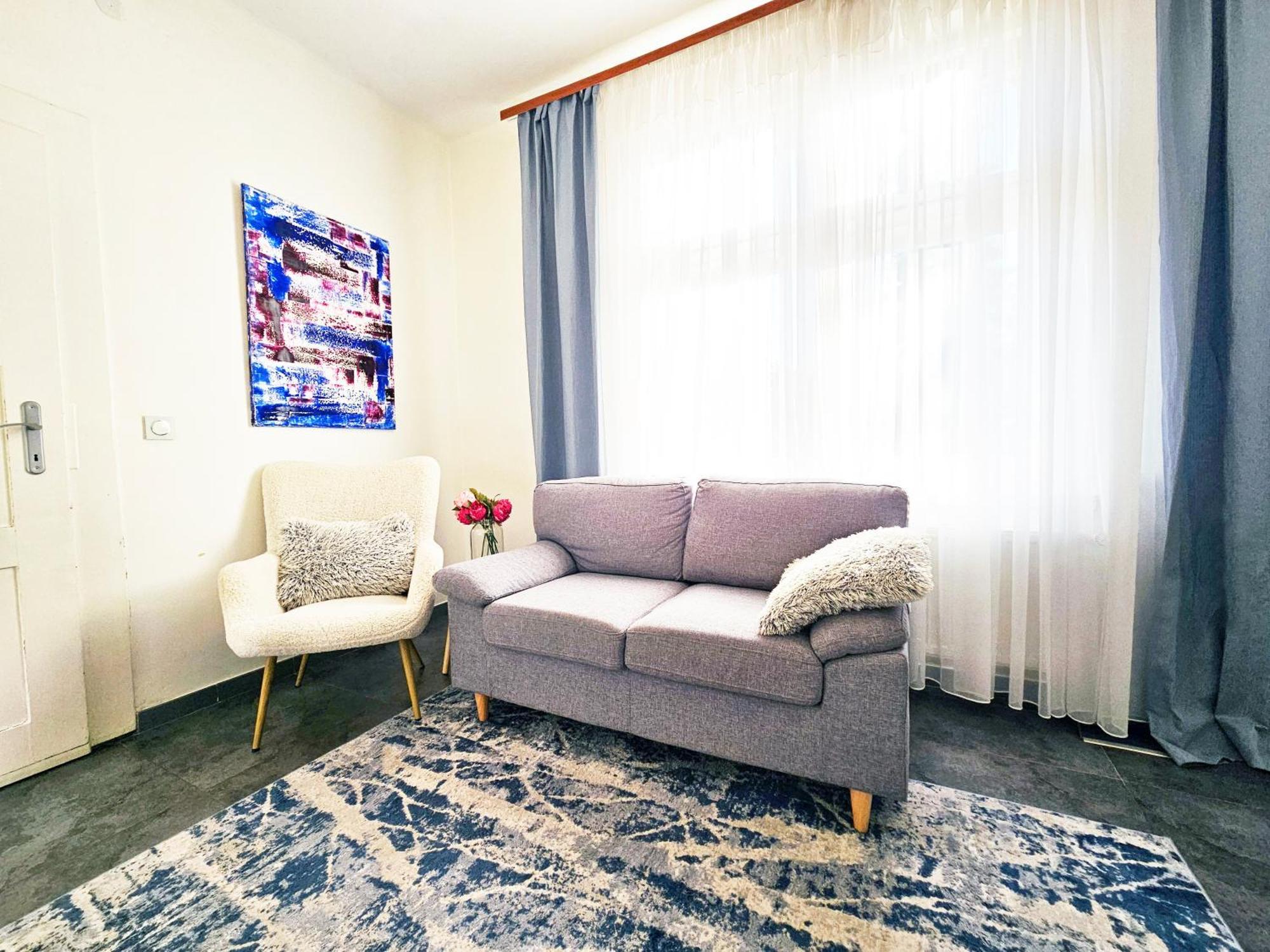 Vaclavkova Apartment Mladá Boleslav エクステリア 写真