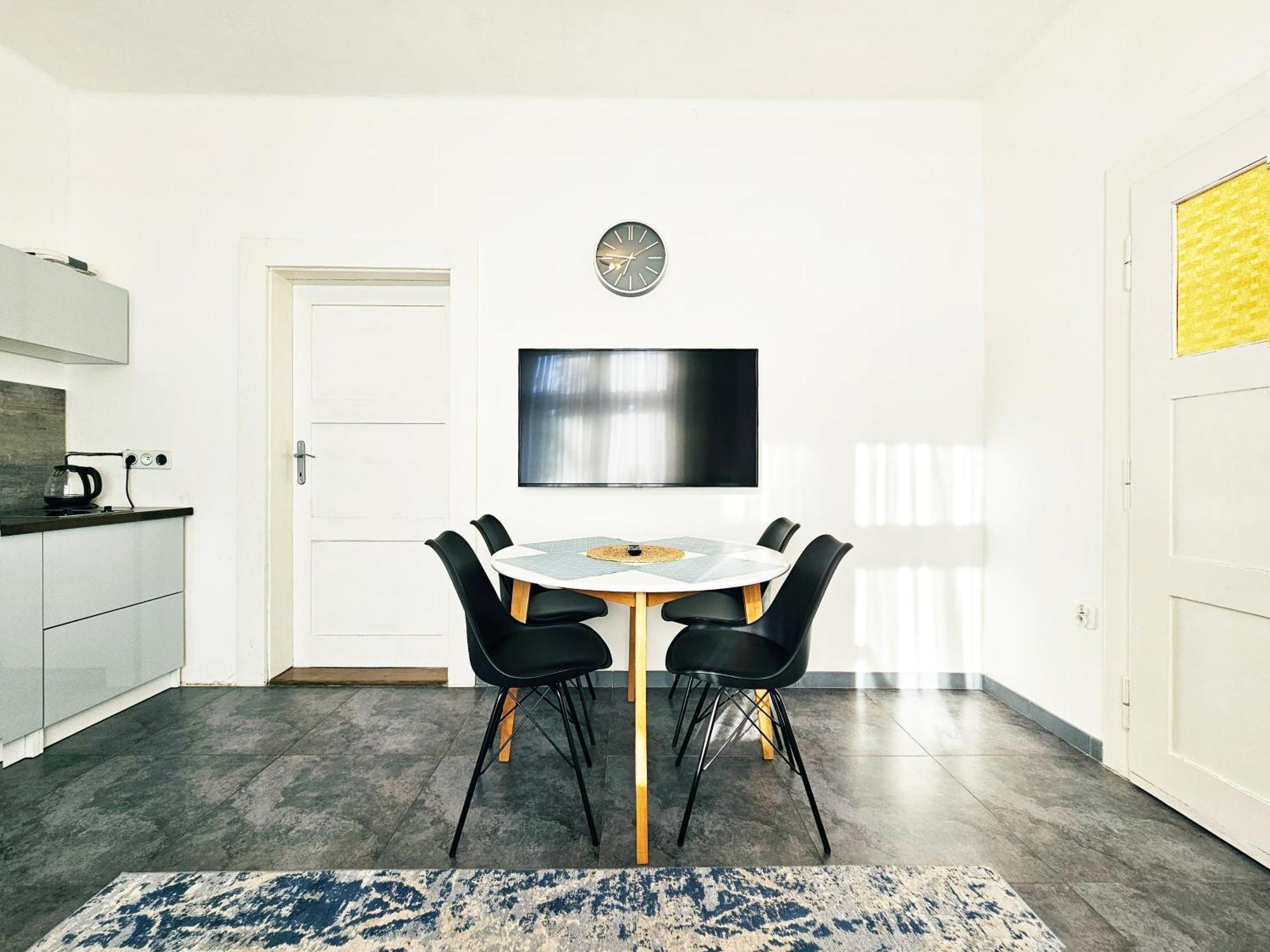 Vaclavkova Apartment Mladá Boleslav エクステリア 写真